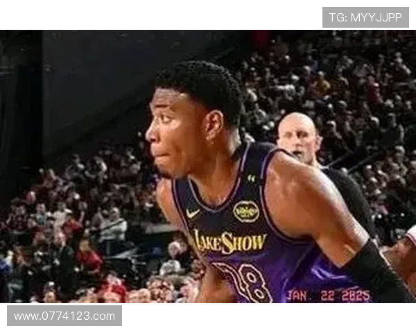 湖人胜奇才 5人表现亮眼 1人低迷